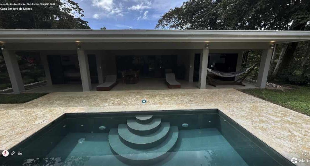 Casa Sendero de los Monos